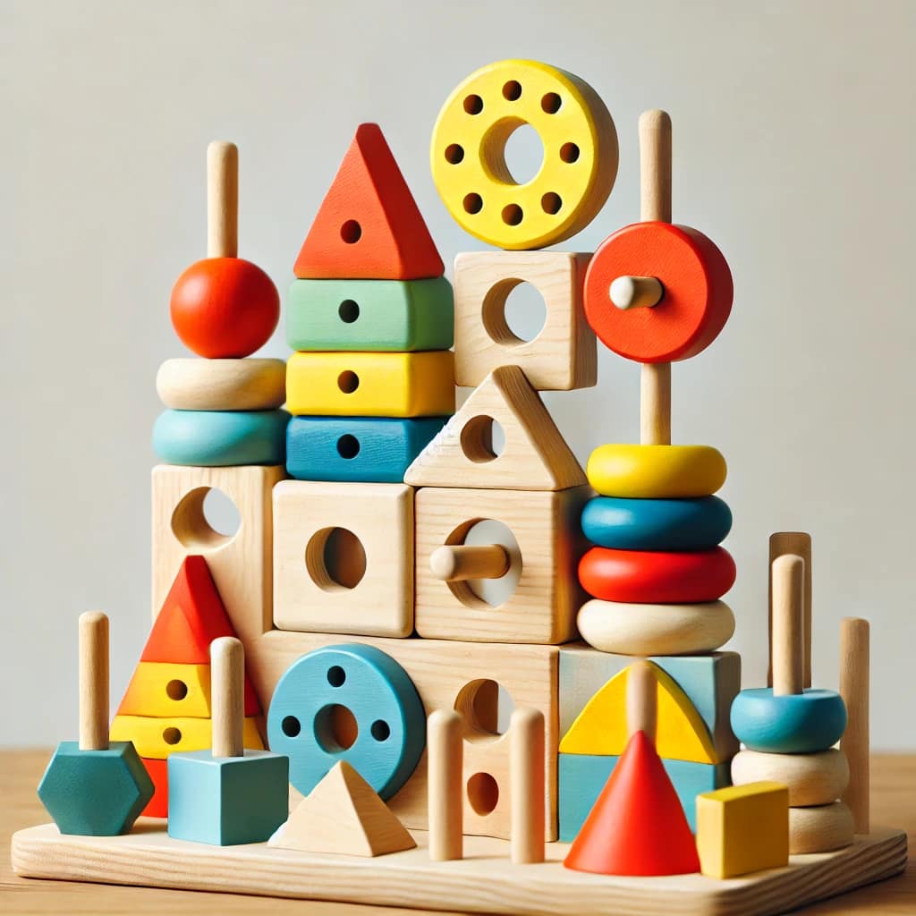 1 Spielzeug, das spielerisch die Feinmotorik deines Kindes verbessert 1 Spielzeug, das spielerisch die Feinmotorik deines Kindes verbessert