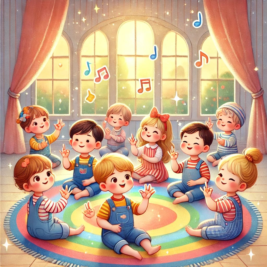 Einfache Hand- und Fingerübungen für eine bessere Feinmotorik Einfache Hand- und Fingerübungen für eine bessere Feinmotorik