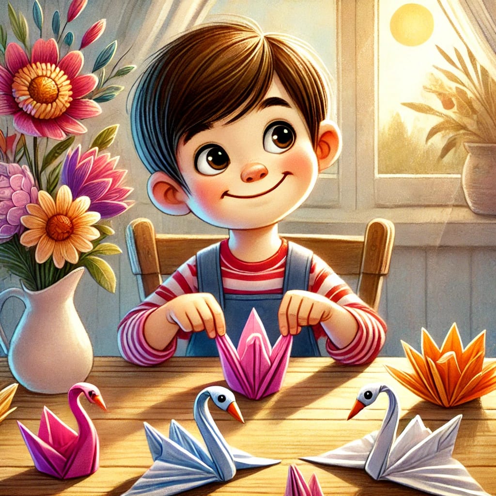 🌹 Servietten kunstvoll falten – 3 einfache Ideen mit Wow-Effekt 🌹 Servietten kunstvoll falten – 3 einfache Ideen mit Wow-Effekt