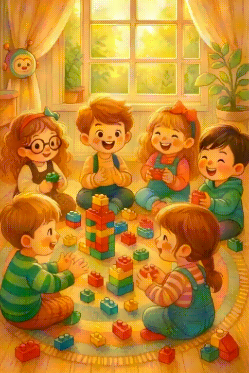 Lego für Vorschulkinder – Spielerisch Feinmotorik & Kreativität fördern Lego für Vorschulkinder – Spielerisch Feinmotorik & Kreativität fördern