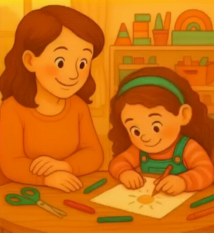 Linkshänder in der Kita: Was Erzieher wissen sollten Linkshänder in der Kita: Was Erzieher wissen sollten