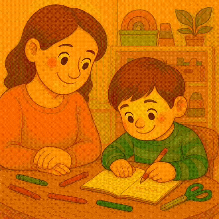 5 Fehler bei der Förderung von Linkshändern vermeiden 5 Fehler bei der Förderung von Linkshändern vermeiden